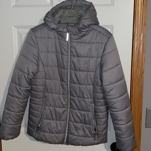 Youth grey Gerry Winter Jacket sz XL-16